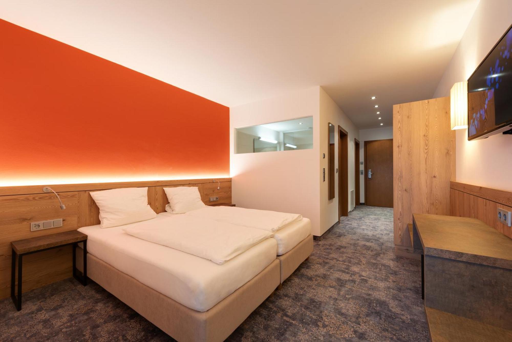 Hotel Alpenland Sankt Anton am Arlberg Exteriér fotografie